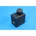 SOLENOID FOR ELECTRIC HYDRAULIC VALVE 24V 80l/min - 1
