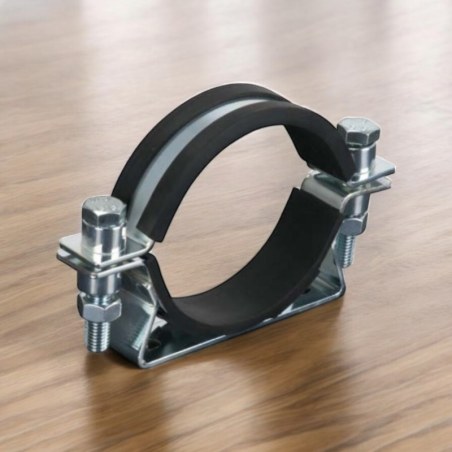 Accumulator Mounting Clamp CR114