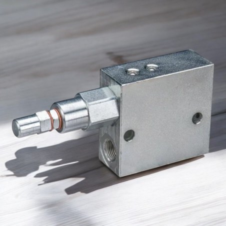 Pressure Sequence Valve VS2C Direct Operated with Adjustment