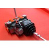 Monoblock directional control valve 40 l/min (11GPM) 3 spool double actiong