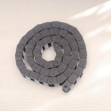 Cable Guide, Cnc Cable Guides, 7x7mm 0,28x 0,28 Inch