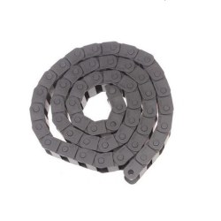 Cable Guide, CNC Cable Guides 10x15mm 0,39x 0,59 Inch
