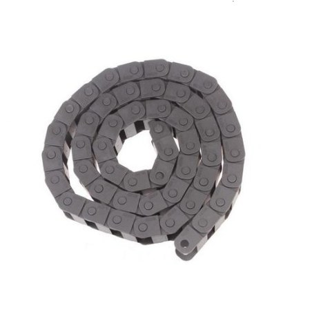 Cable Guide, CNC Cable Guides 10x15mm 0,39x 0,59 Inch