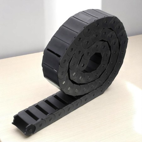 Cable Guide, CNC Cable Guides, 15x50mm 0,59x 1,97 Inch
