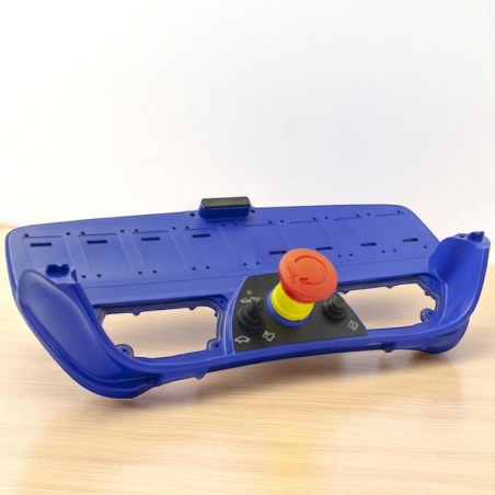 Scanreco RC400 MAXI G1 Transmitter Central Panel (Top Housing)