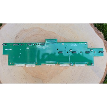 Scanreco E-Board Logic PCU Maxi Linear L2 & Color LCD G2B Maxi