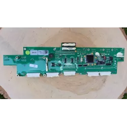 Scanreco E-Board Logic PCU Maxi Linear L2 & Color LCD G2B Maxi