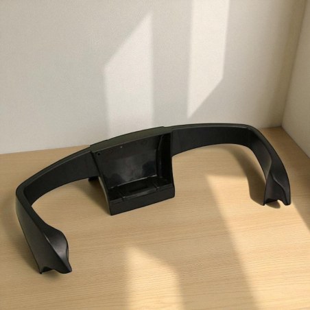 Scanreco Protective Frame Maxi Joystick Without Bar Black/ Frame_SA