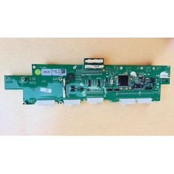 Scanreco E-Board Logic PCU Maxi Joystick & Color LCD G2B