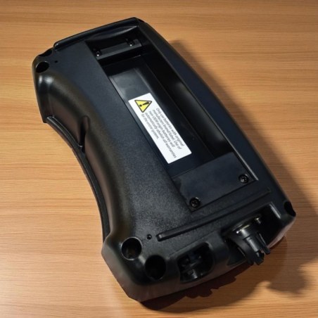 Scanreco Bottom Section Mini M12 5-pol