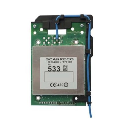 Scanreco E-Board Transceiver TR02 PCU Maxi P2/P3/G2 533