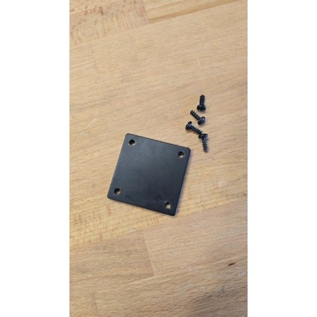 Cover For 2-Axis Joystick