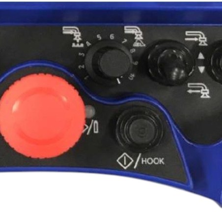 Scanreco Spare Part Kit Potentiometer
