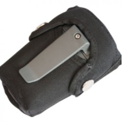 Scanreco Protective Case HCU Pocket Black