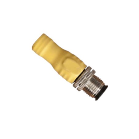 Scanreco Connector Pairing Plug | P/N 48118