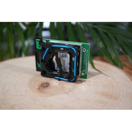 Scanreco TR02 E-Board Transceiver PCU Maxi P2/P3/G2
