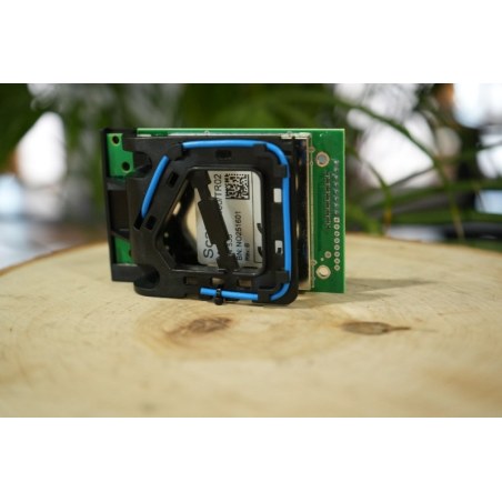 Scanreco TR02 E-Board Transceiver PCU Maxi P2/P3/G2