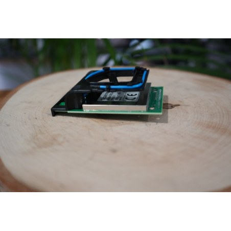 Scanreco E-Board Transceiver TR02 PCU Maxi P2/P3/G2 533 EU