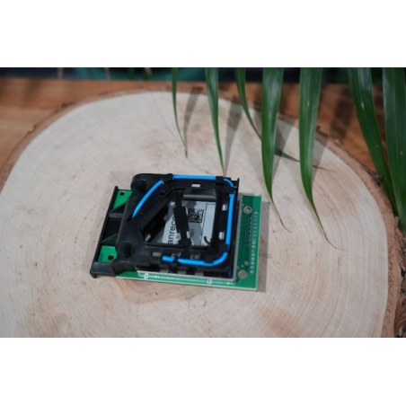 Scanreco E-Board Transceiver TR02 PCU Maxi P2/P3/G2 533 EU