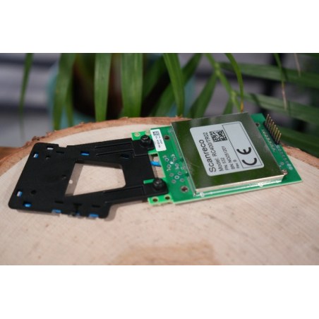 Scanreco E-Board Transceiver TR02 PCU Mini P2/P3/G2 EU 532