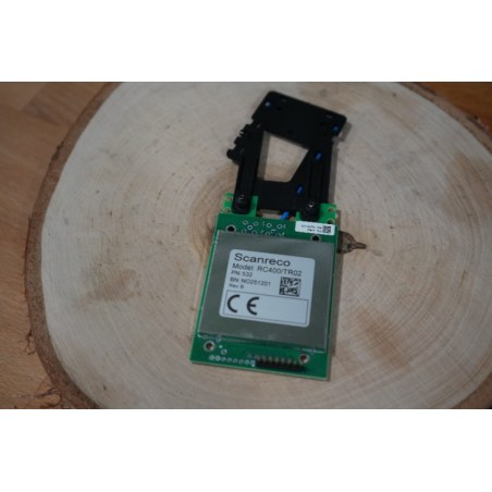 Scanreco E-Board Transceiver TR02 PCU Mini P2/P3/G2 EU 532