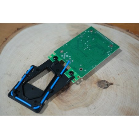 Scanreco E-Board Transceiver TR02 PCU Mini P2/P3/G2 EU 532