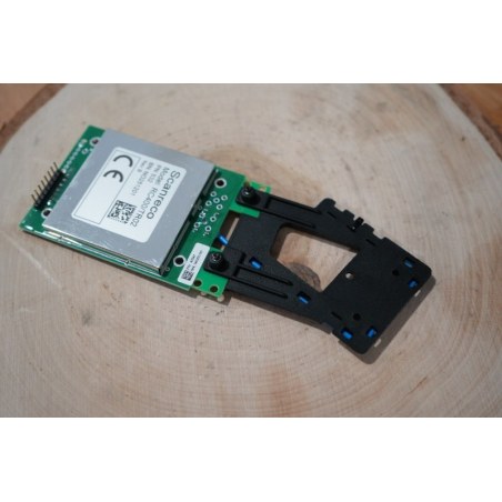 Scanreco E-Board Transceiver TR02 PCU Mini P2/P3/G2 EU 532