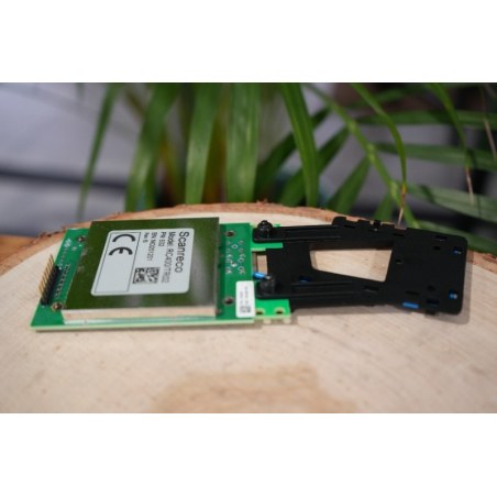 Scanreco E-Board Transceiver TR02 PCU Mini P2/P3/G2 EU 532