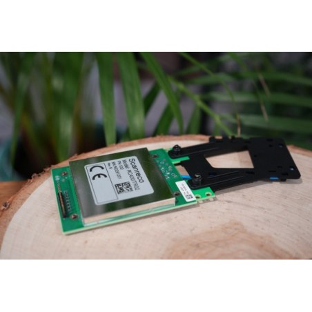 Scanreco TR02 E-Board Transceiver Mini P2/P3 EU 532