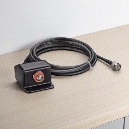 Scanreco Receiver Relay CU Digital I/O G5-R5 & G5-R10