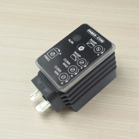 Scanreco Receiver Relay CU Digital I/O G5-R5 & G5-R10