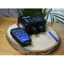 Scanreco G5 Pocket Remote Control Set (Transmitter + Receiver)