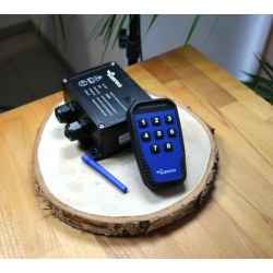 Scanreco G5 Pocket Remote Control Set (Transmitter + Receiver)