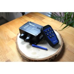 Scanreco G5 Pocket Remote Control Set (Transmitter + Receiver)