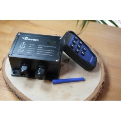 Scanreco G5 Pocket Remote Control Set (Transmitter + Receiver)