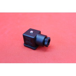 Plug for badestnost valve 50 / 80 l/min 12/24 V