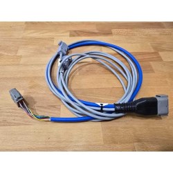 Scanreco Receiver Relay CU Digital I/O G5-R5 & G5-R10