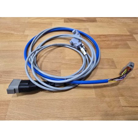 Programming Cable For CED400W Control Units