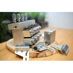 Actuator Block Mod 10 for 4 Function 24V