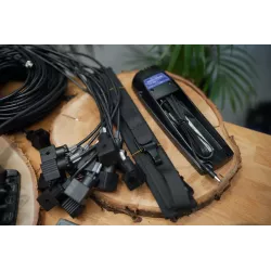 Scanreco 6-Function Radio Remote Controller for HIAB Cranes