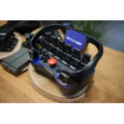 Scanreco 6-Function Radio Remote Controller for HIAB Cranes