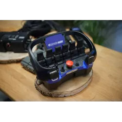 Scanreco 6-Function Radio Remote Controller for HIAB Cranes