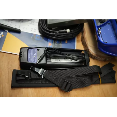 Remote Radio Scanreco G2B Maxi 8 Functions