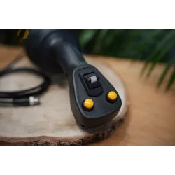 3-Axis JC Joystick with CANbus Output – Advanced Control Signals