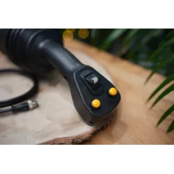 3-Axis JC Joystick with CANbus Output – Advanced Control Signals