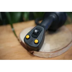 3-Axis Proportional JP Joystick with 1 On/Off Function Control