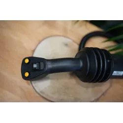 3-Axis Proportional JP Joystick with 1 On/Off Function Control