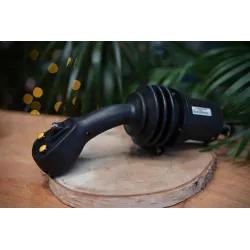 3-Axis Proportional JP Joystick with 1 On/Off Function Control