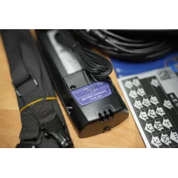 Scanreco RC 400 Remote 4-Function for Danfoss Valve with AMP Plug