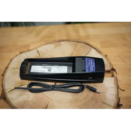 Scanreco Battery Charger Type 434 | 110–230V AC for Maxi & Mini Transmitters